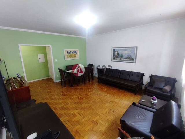 Apartamento para Venda em São Paulo - 3