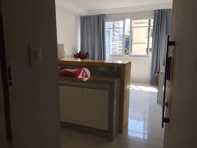 #4335 - Apartamento para Venda em São Paulo - SP