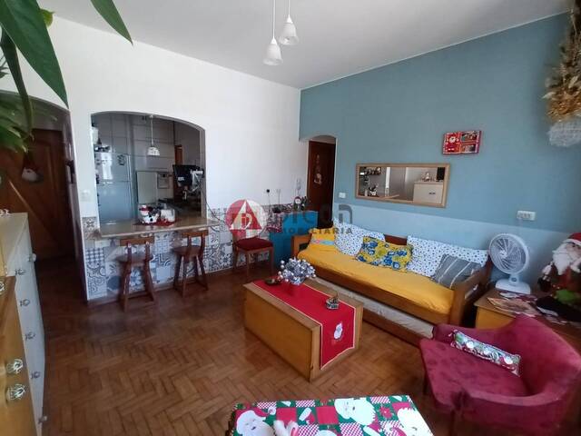 #4650 - Apartamento para Venda em São Paulo - SP