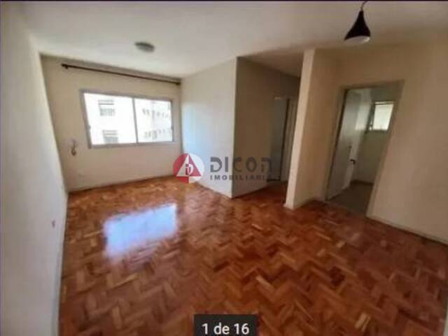 Apartamento para Venda em São Paulo - 2