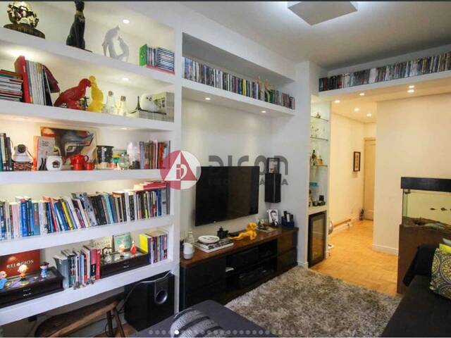 Apartamento para Venda em São Paulo - 2