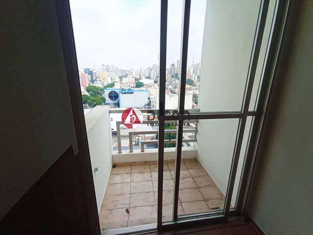 Apartamento para Locação em São Paulo - 2