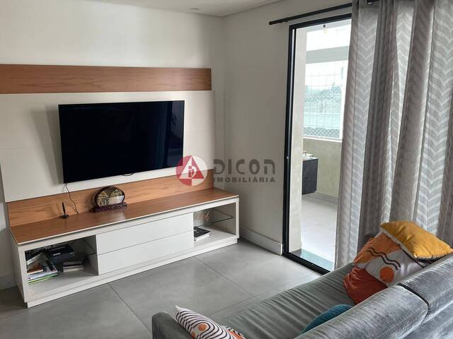 Apartamento para Venda em São Paulo - 5