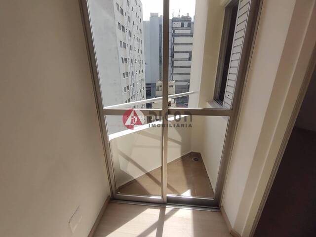 #4676 - Apartamento para Venda em São Paulo - SP - 2