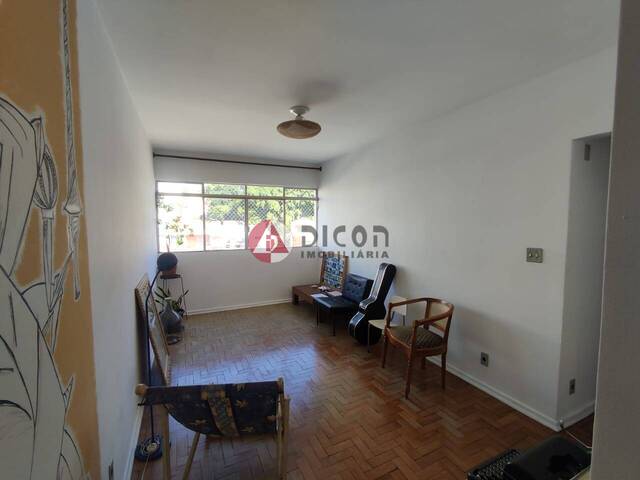 #4679 - Apartamento para Venda em São Paulo - SP - 3