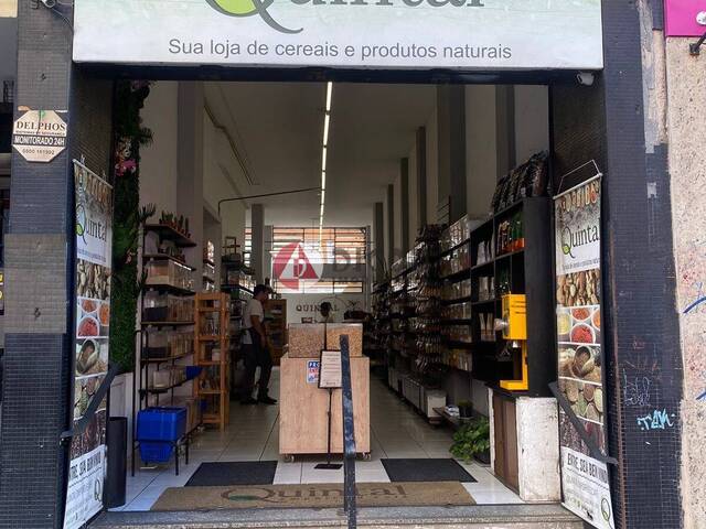 Salão Comercial para Venda em São Paulo - 1