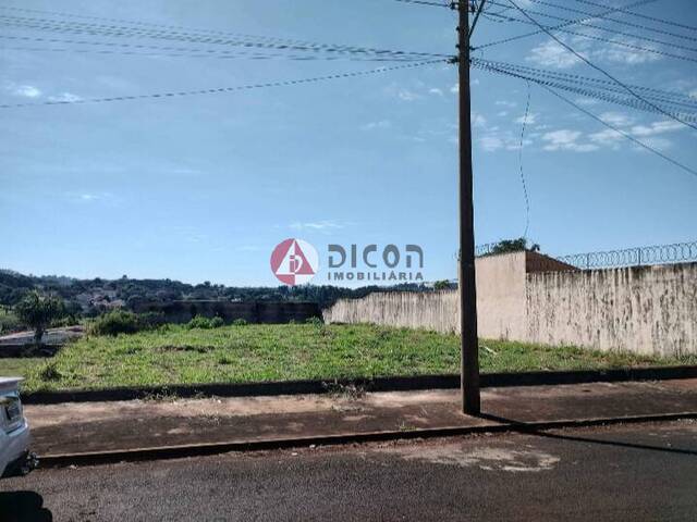 #4692 - Terreno para Venda em Ribeirão Preto - SP - 1
