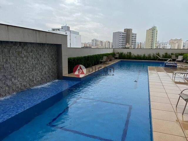 #4698 - Apartamento para Venda em São Paulo - SP - 1