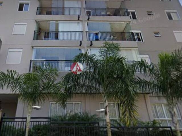#4703 - Apartamento para Venda em São Paulo - SP - 1