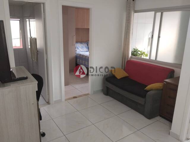 #4708 - Apartamento para Venda em São Paulo - SP - 1
