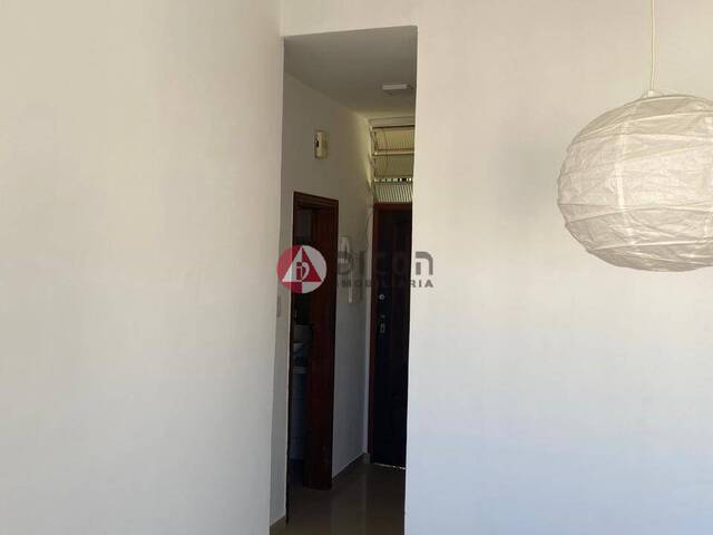 #4715 - Apartamento para Locação em São Paulo - SP
