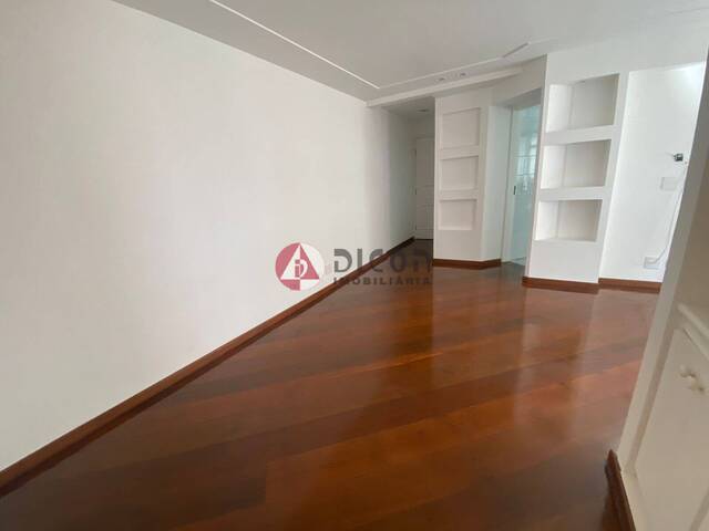 #4726 - Apartamento para Locação em São Paulo - SP - 3