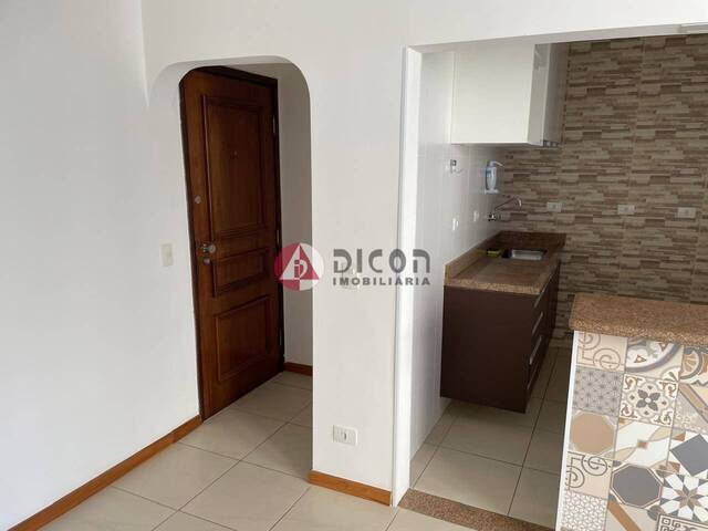 Apartamento para Locação em São Paulo - 4