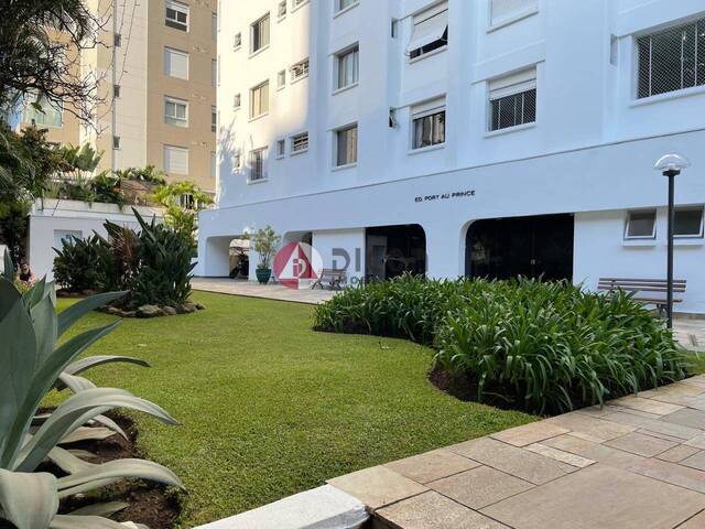 #4730 - Apartamento para Locação em São Paulo - SP - 1