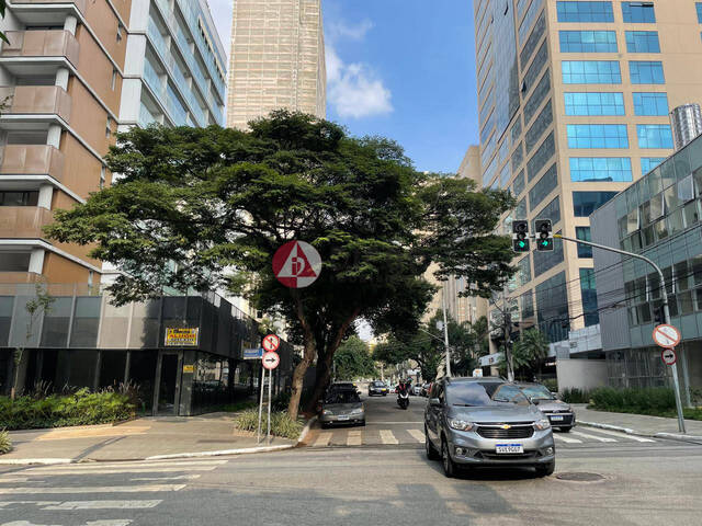 #4738 - Conjunto Comercial para Locação em São Paulo - SP - 3