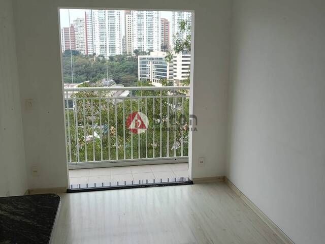 #4743 - Apartamento para Venda em São Paulo - SP - 2