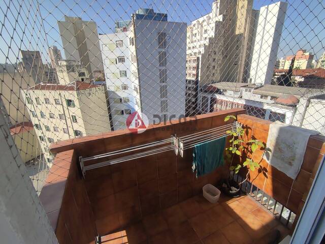 #4744 - Apartamento para Locação em São Paulo - SP - 2