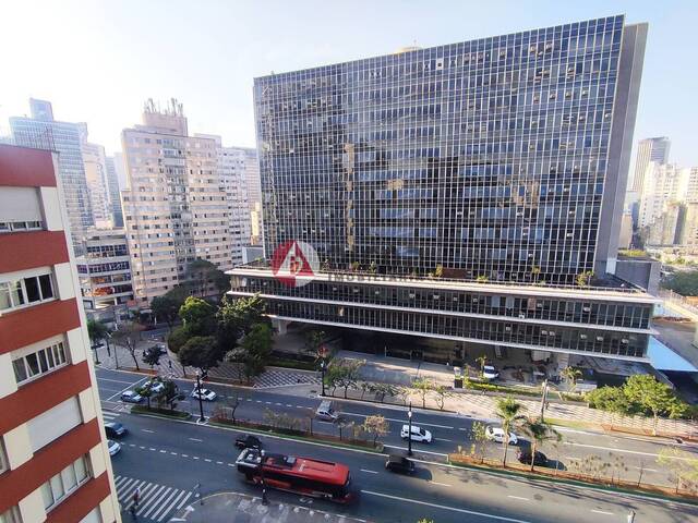 #4747 - Apartamento para Locação em São Paulo - SP - 1