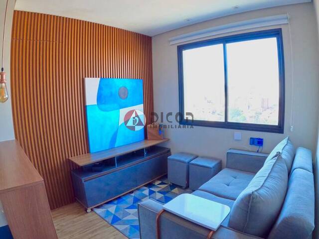 Apartamento para Locação em São Paulo - 1