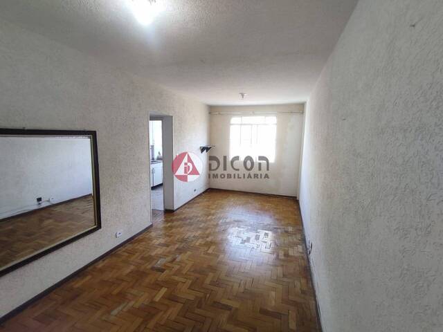 #4757 - Apartamento para Venda em São Paulo - SP