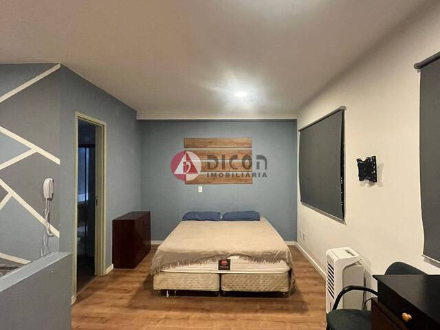 #4767 - Apartamento para Locação em São Paulo - SP - 1