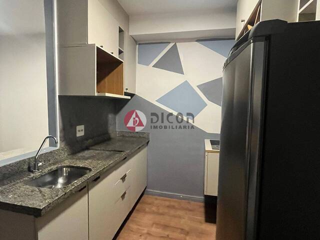 Apartamento para Locação em São Paulo - 3