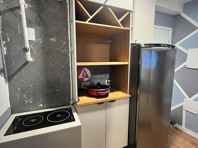 Apartamento para Locação em São Paulo - 4