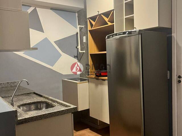 Apartamento para Locação em São Paulo - 5