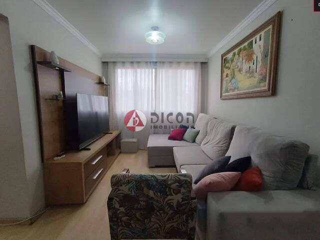 Apartamento para Venda em São Paulo - 3