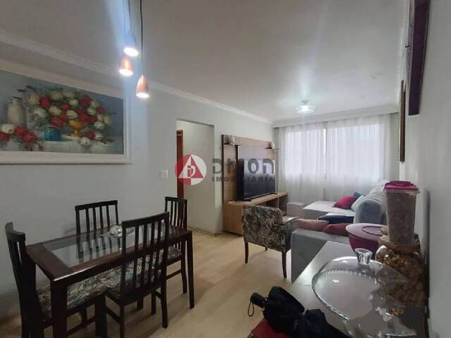 Apartamento para Venda em São Paulo - 4