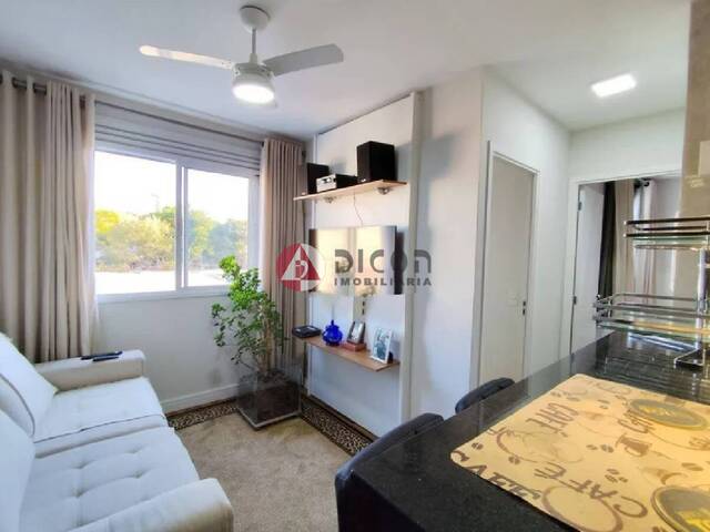 #4780 - Apartamento para Venda em São Paulo - SP - 1