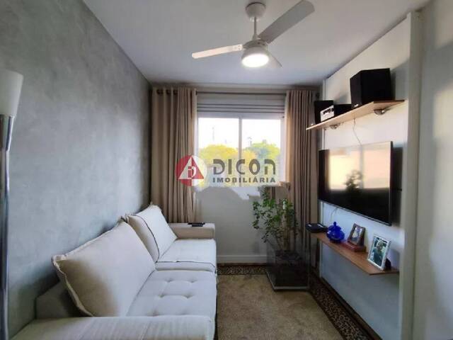 #4780 - Apartamento para Venda em São Paulo - SP - 3