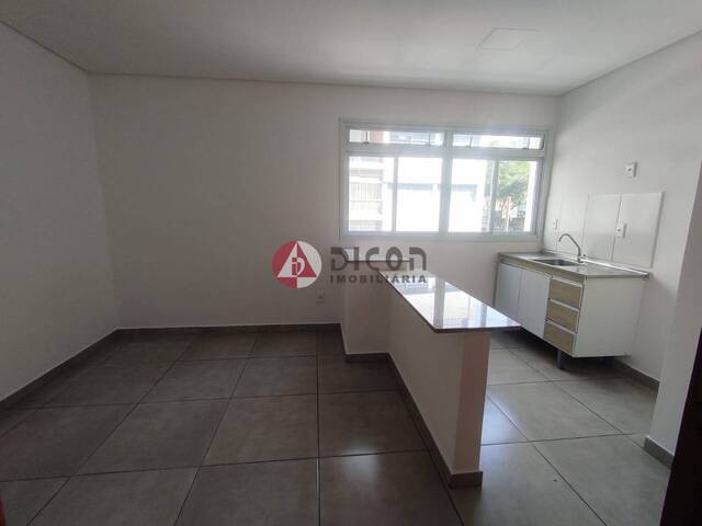 #4786 - Apartamento para Locação em São Paulo - SP - 2