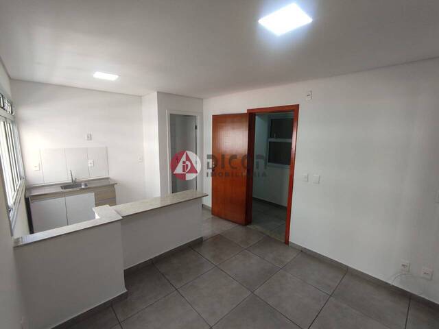 #4786 - Apartamento para Locação em São Paulo - SP - 1