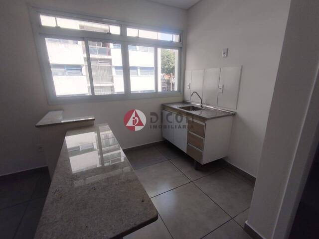 Apartamento para Locação em São Paulo - 5