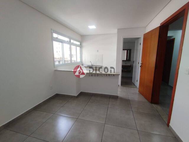 Apartamento para Locação em São Paulo - 4