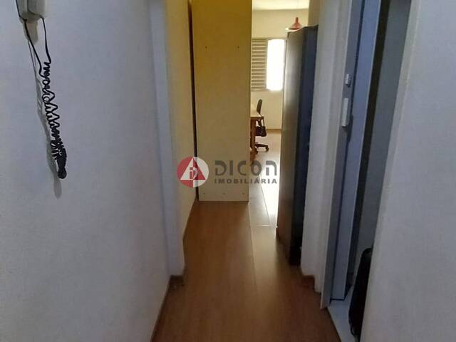 #4796 - Apartamento para Locação em São Paulo - SP - 2