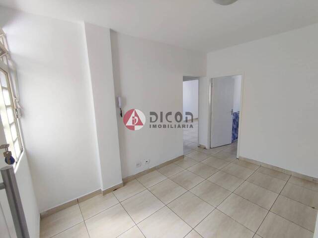 #4798 - Apartamento para Locação em São Paulo - SP - 1