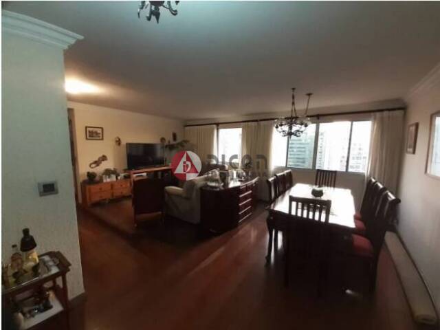 Apartamento para Venda em São Paulo - 3