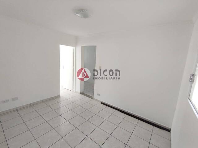 #4807 - Apartamento para Locação em São Paulo - SP - 2