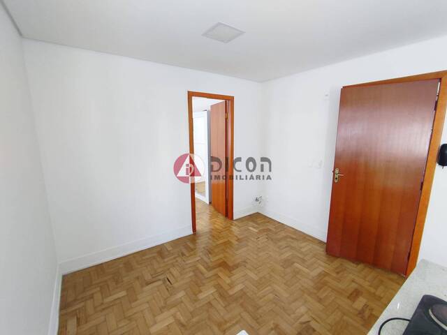 #4787 - Apartamento para Locação em São Paulo - SP - 2