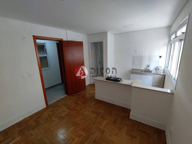 Apartamento para Locação em São Paulo - 4