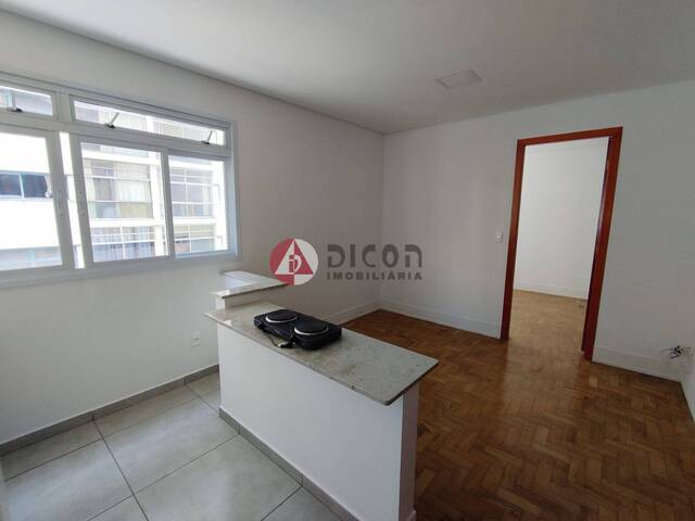 Apartamento para Locação em São Paulo - 5