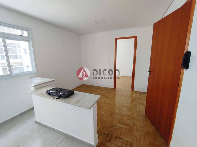 #4787 - Apartamento para Locação em São Paulo - SP - 1