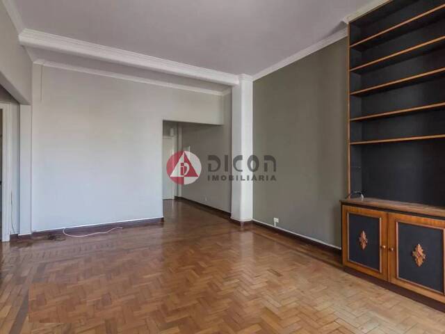 #4810 - Apartamento para Venda em São Paulo - SP - 2