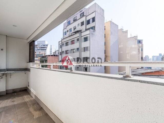 Apartamento para Venda em São Paulo - 3