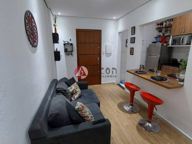 #4822 - Apartamento para Venda em São Paulo - SP