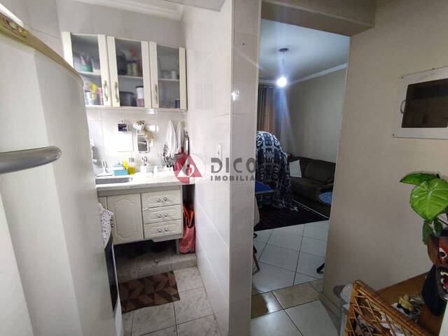 Apartamento para Venda em São Paulo - 1