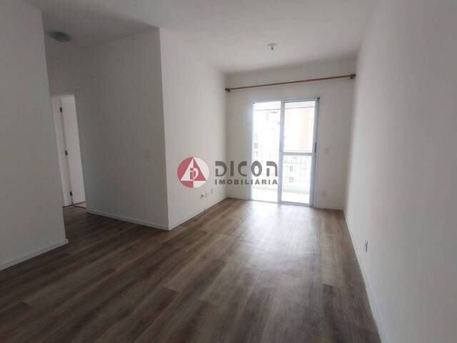 Apartamento para Locação em São Paulo - 3