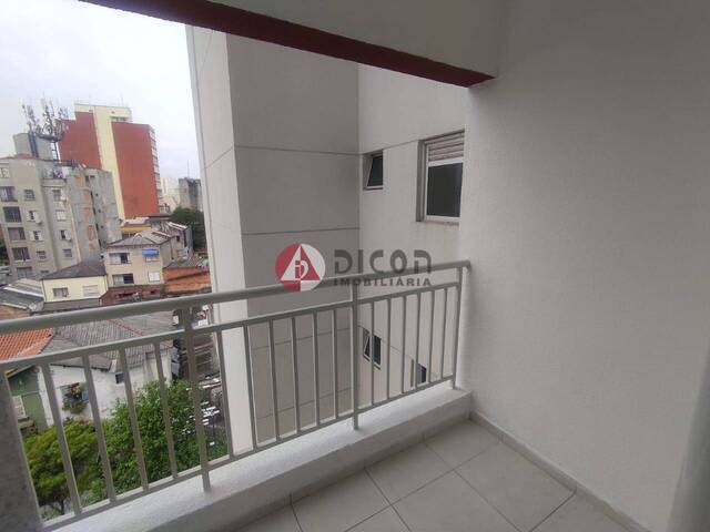 Apartamento para Locação em São Paulo - 2